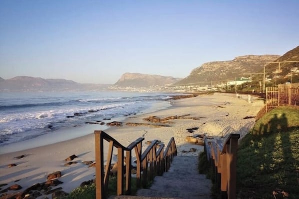 Strand