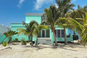 Fachada