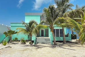 Fachada