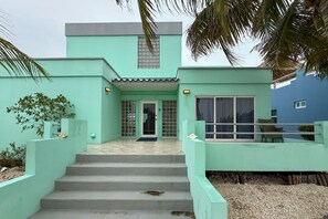Fachada