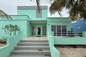 Fachada