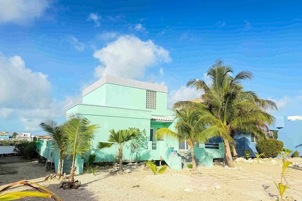 Fachada