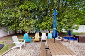 Terrass/Patio