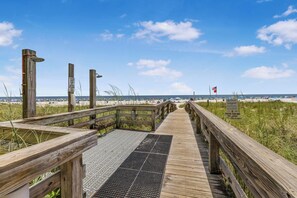 Strand