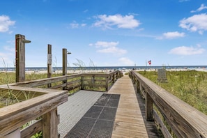 Strand