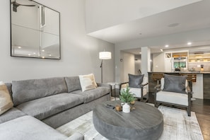 Architecture, Building, Furniture, Indoors, Living Room