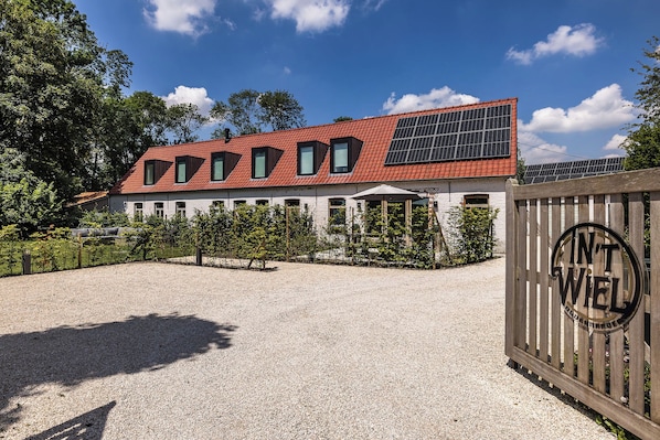 Außenbereich