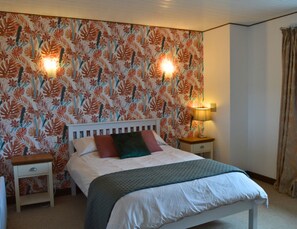Chambre 1 double