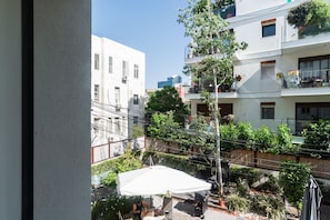 Window View