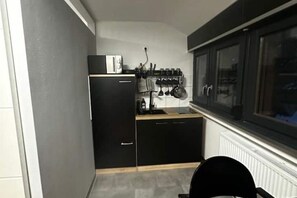 Eget kök