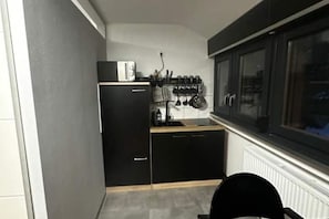 Eget kök