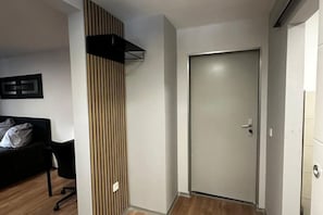 Interiör