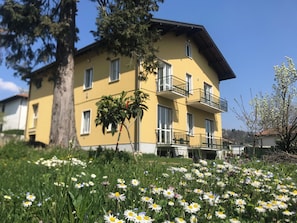 Außenbereich