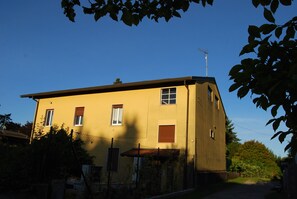 Außenbereich