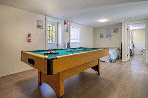 Rec Room