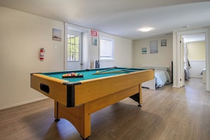 Rec Room