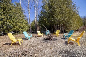 Firepit