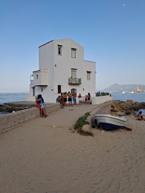 Strand
