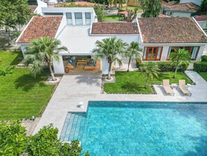 Elegant Property
