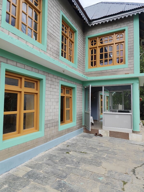 Property interance 