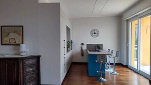 Interiör