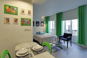 Spiseområde