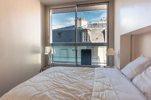Double bedroom - 160*200