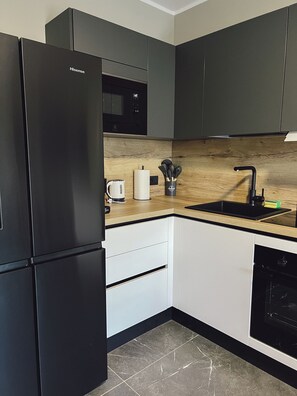 Eget kök
