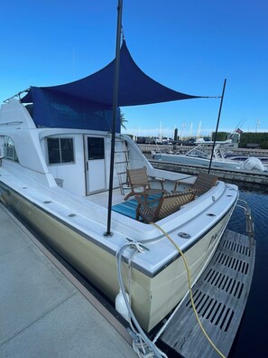Port de plaisance