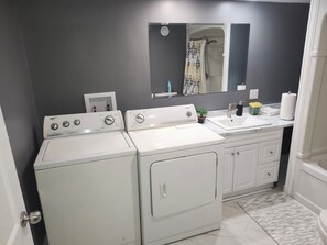 Salle de bain