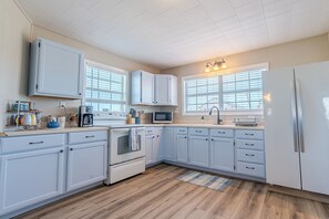 Cucina privata