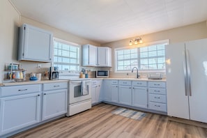 Cucina privata