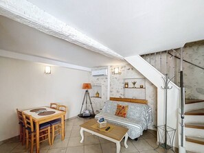 Interiör
