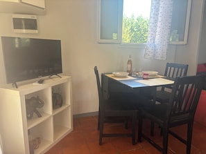 Restauration