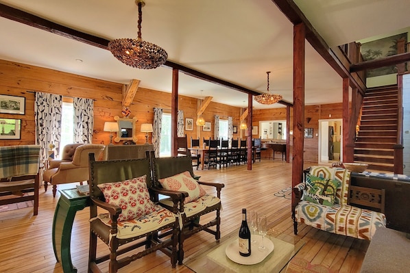 Intérieur