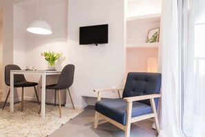 Sitting corner