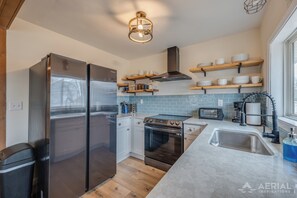 Cuisine privée