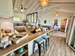 Eget kök