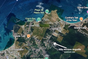 Property map