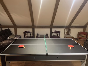 Salle de jeux