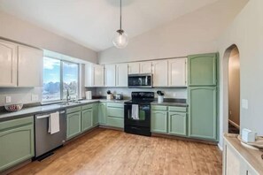 Cuisine privée