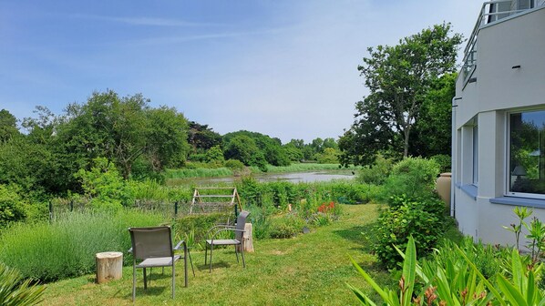 Boendeområde