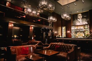 Bar (in loco)