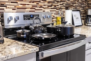 Cucina privata