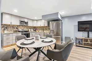 Cucina privata