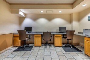 Businesscenter