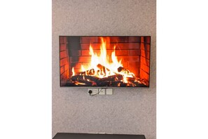 テレビ