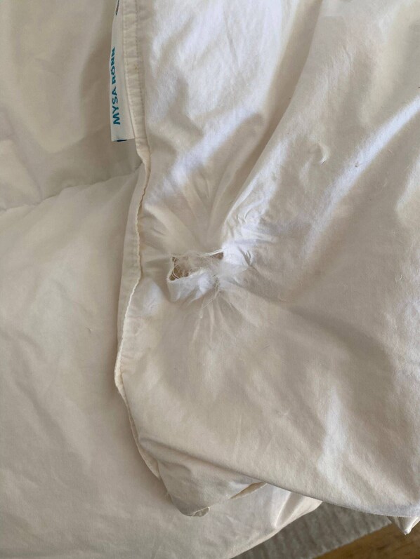 Miscellaneous