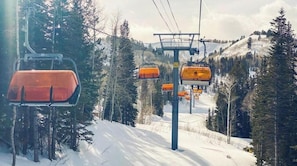 Wintersport/Ski