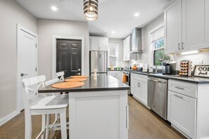 Cucina privata